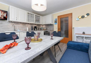 Ferienwohnung Torens-Nordsee-Apartments 3